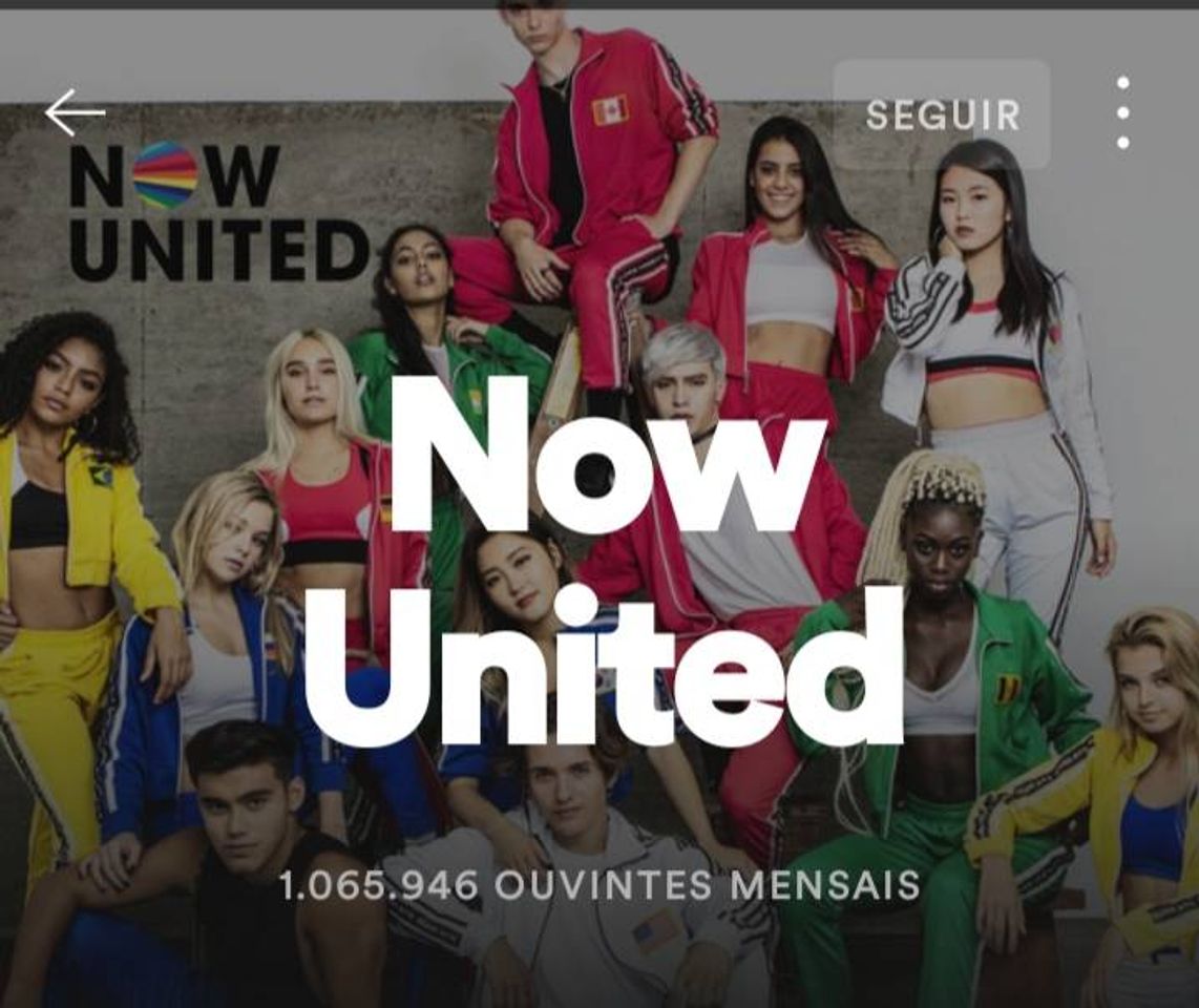 Music Naw United 