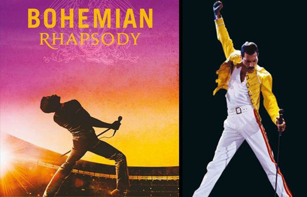 Bohemian rhapsody pelicula completa - YouTube