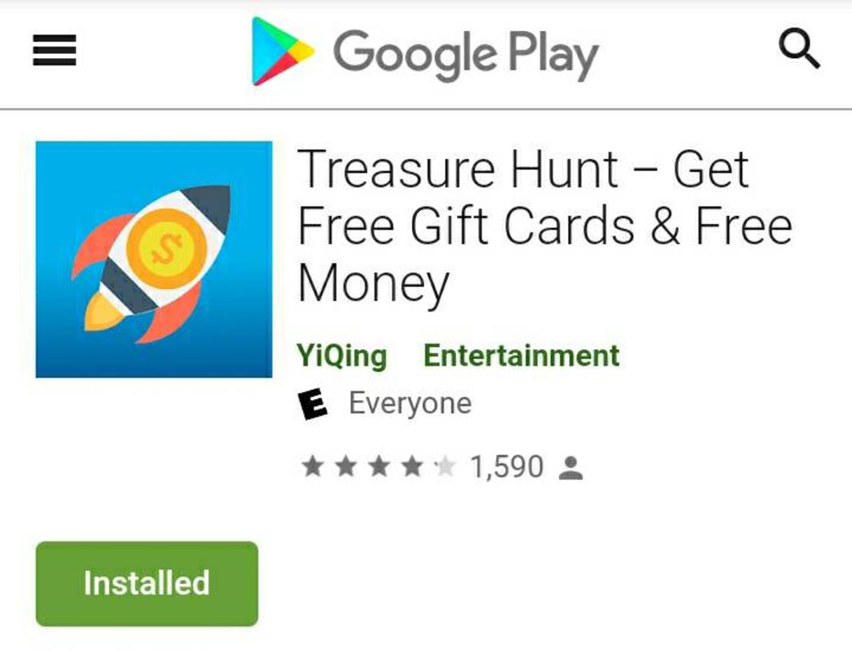 App para ganar dinerito extra!!