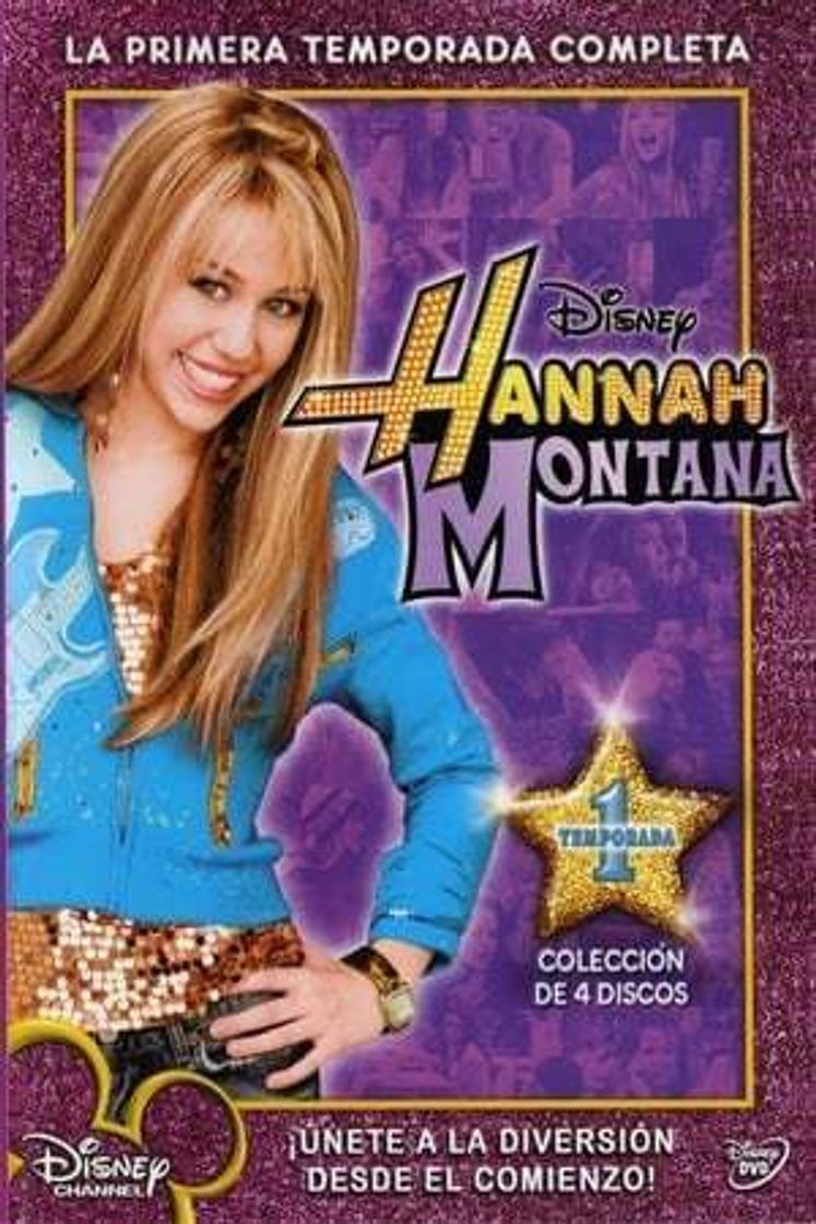 Serie Hannah Montana