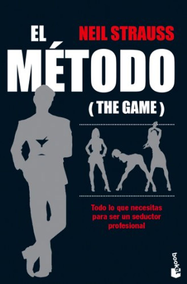 Libro El método