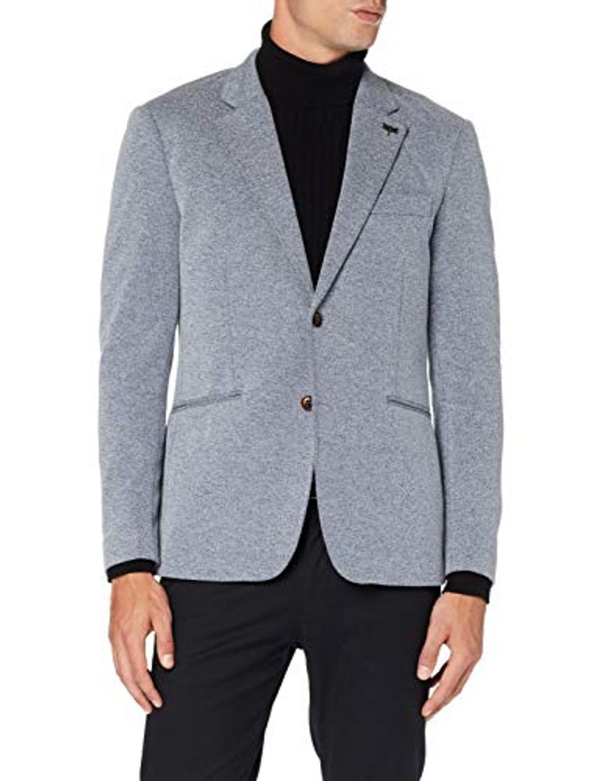 Producto Jack & Jones Jprsimon Blazer Noos Chaqueta de Traje, Azul