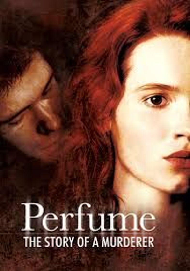 Libro El perfume