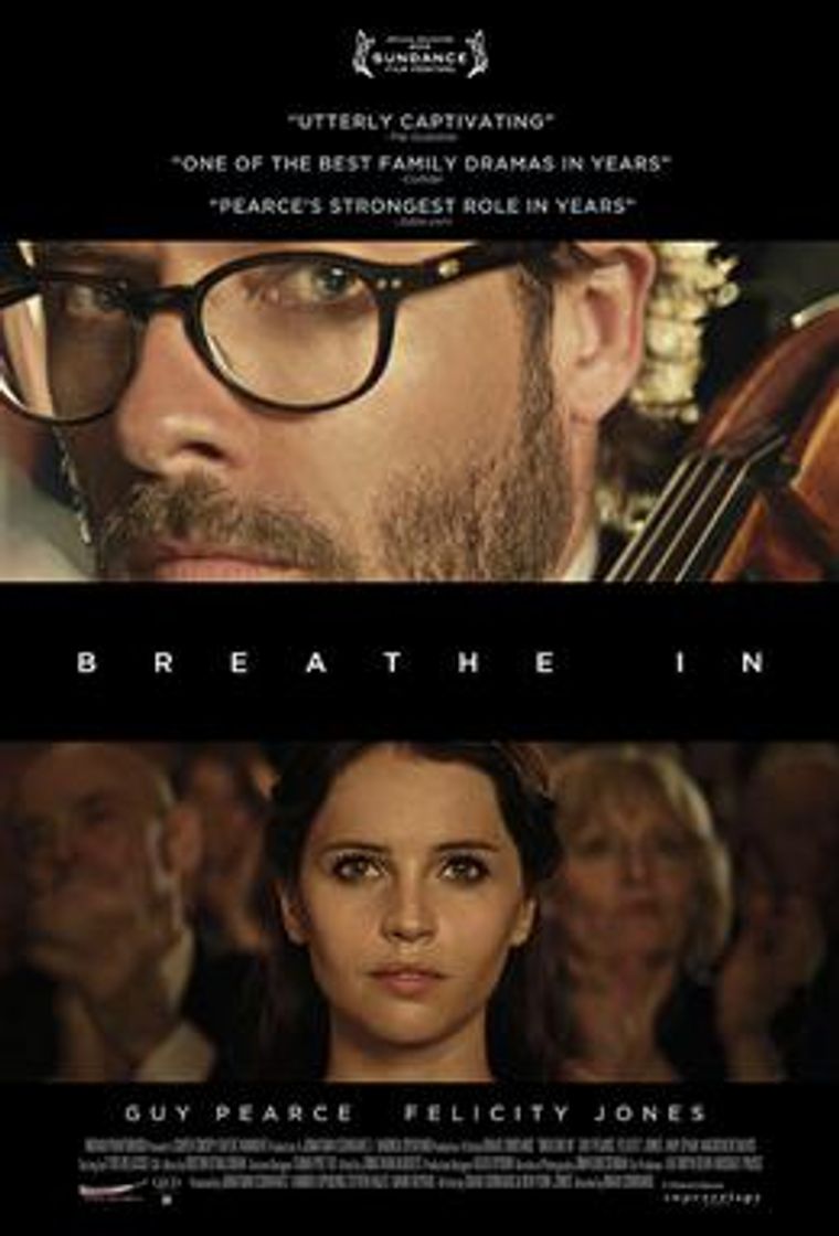 Movie Breathe In