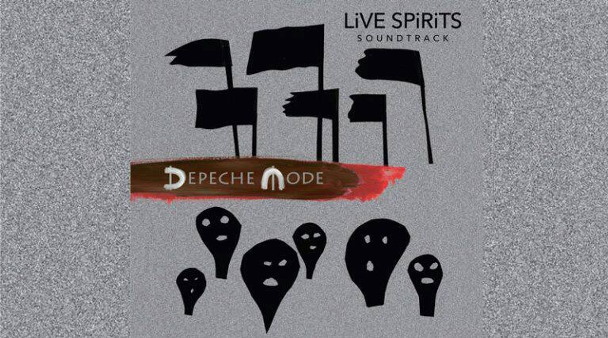 Moda Heroes - Depeche Mode Live Spirits