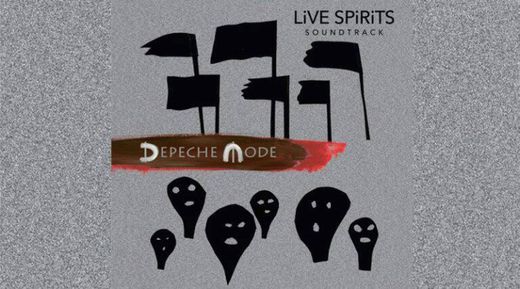 Heroes - Depeche Mode Live Spirits