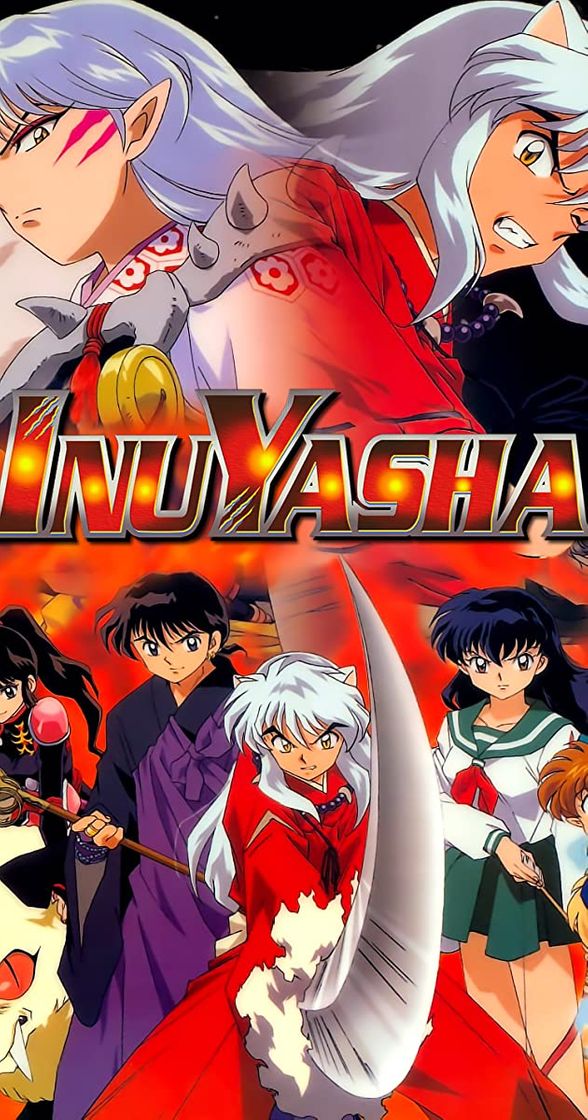 Moda Inuyasha 