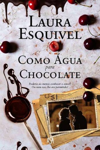 Como Água para Chocolate