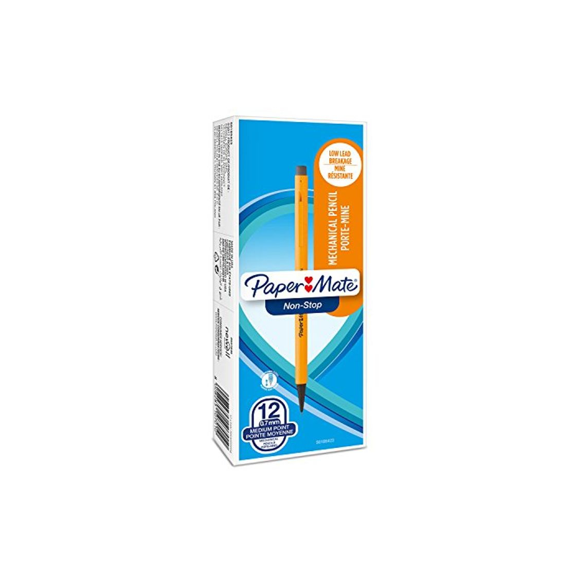 PaperMate Non-Stop - Lápiz portaminas