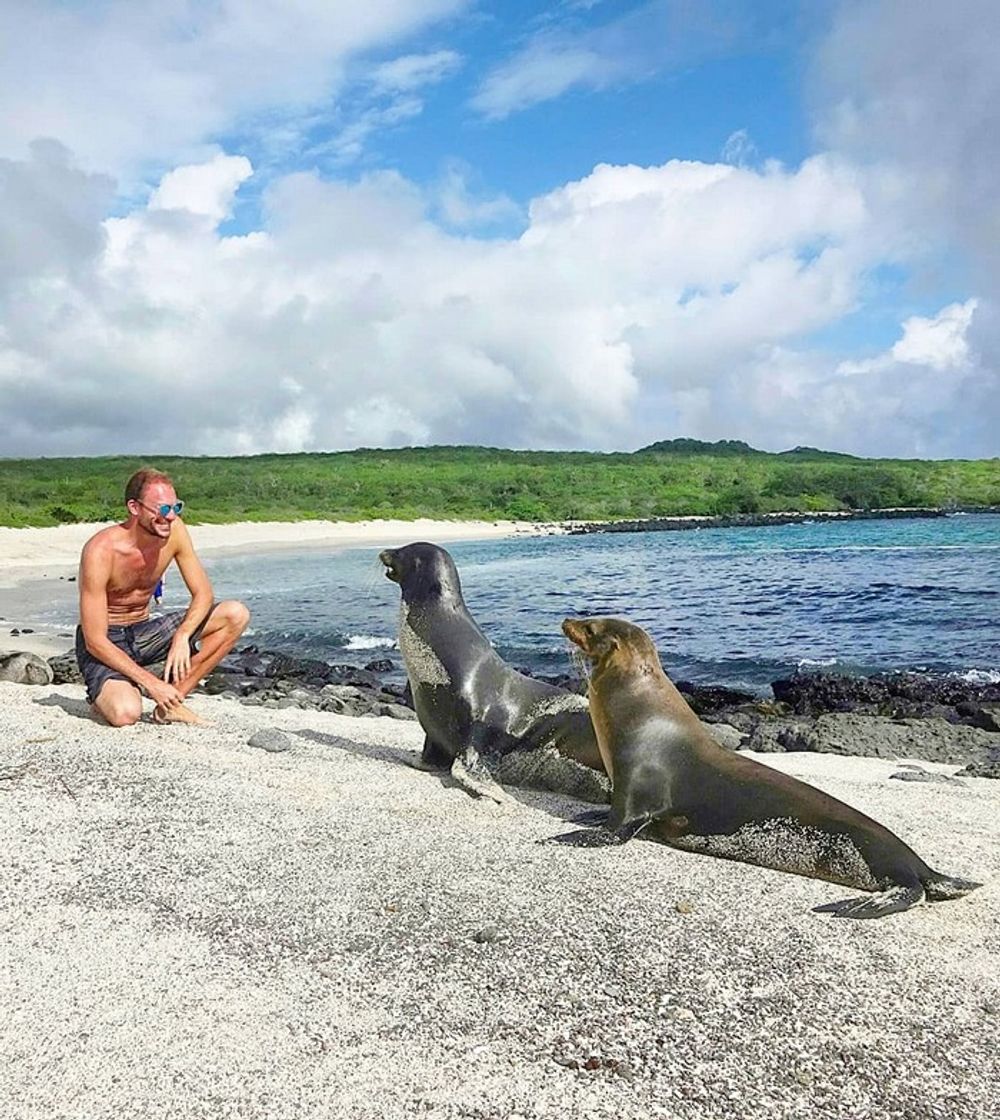 Moda Islas Galápagos: paraíso natural de Ecuador - Guía de Viajes