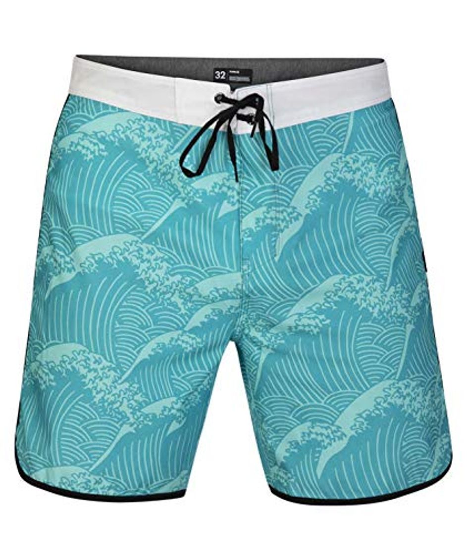 Fashion Hurley M Phantom Waves 18' Bañador