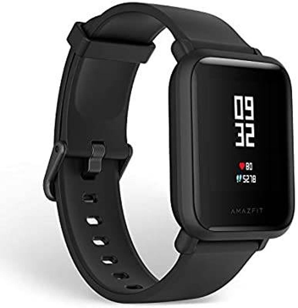 Moda Xiaomi amazfit 