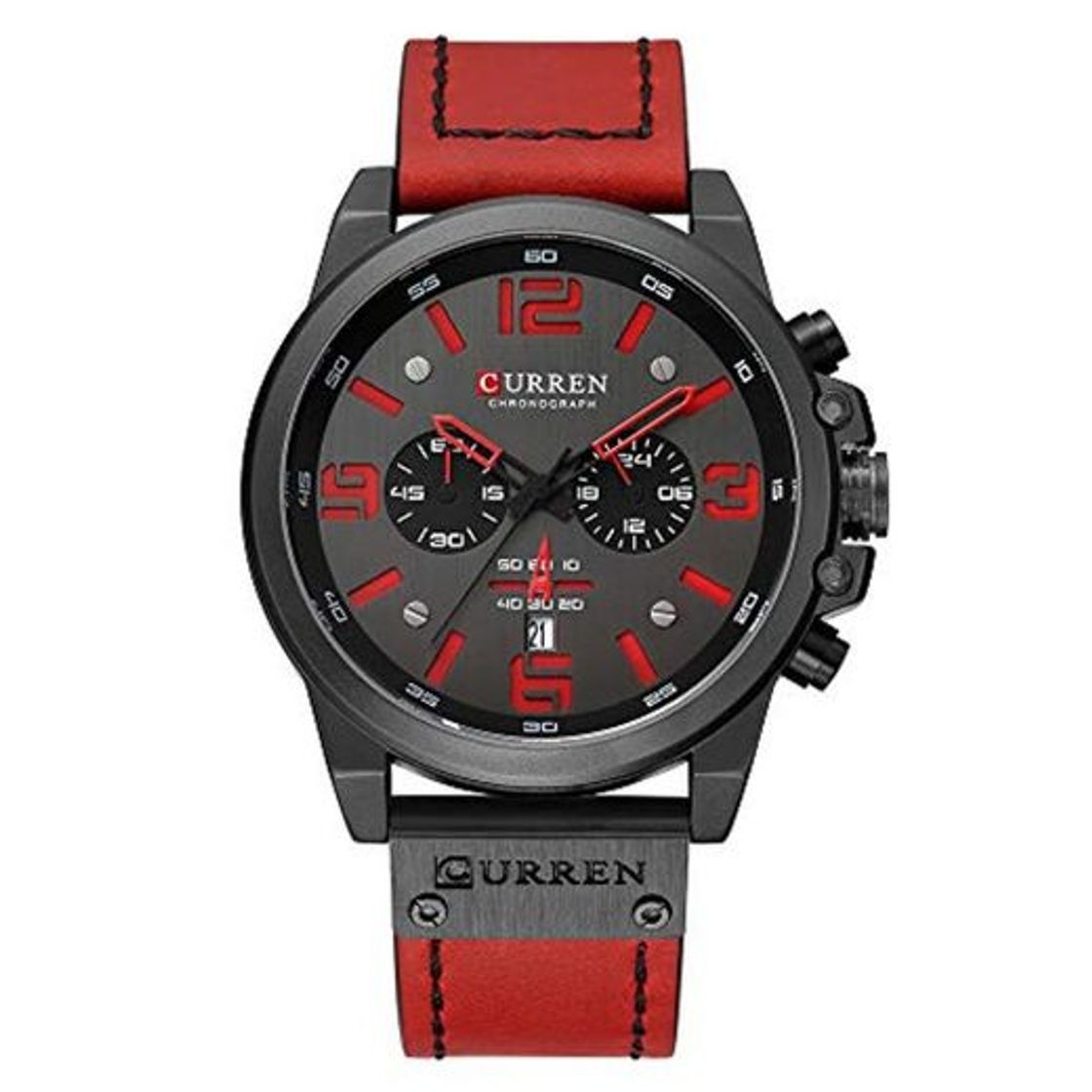 Social Reloj
