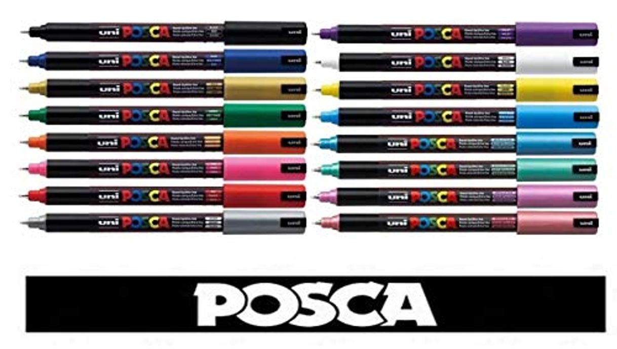 Social Posca