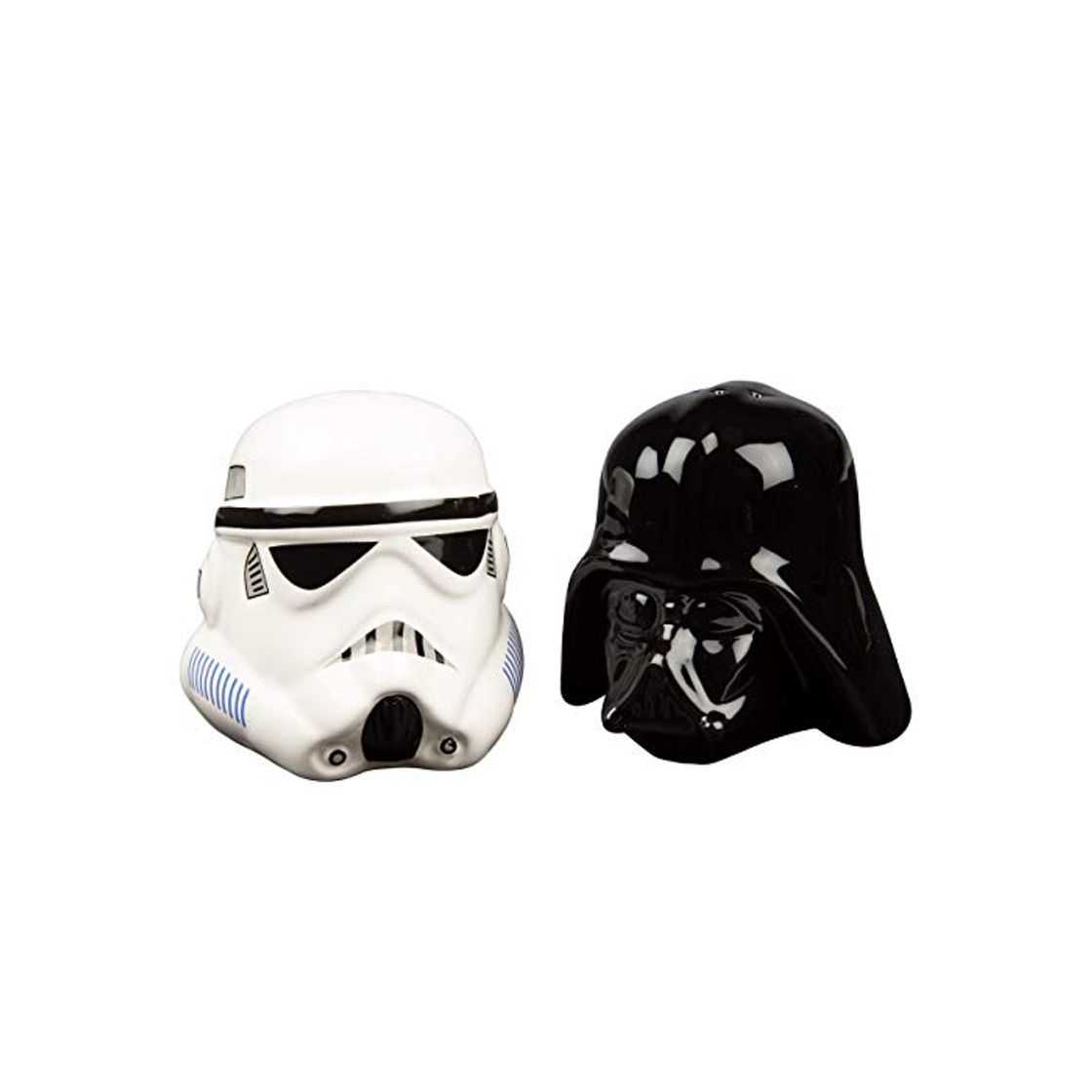 Productos Underground Toys SW00696 Star Wars - Salero y Pimentero