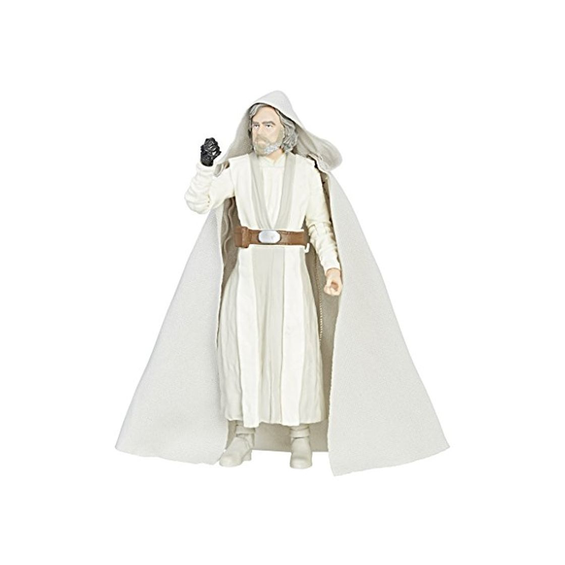 Productos Star Wars BS Luke Skywalker, Multicolor