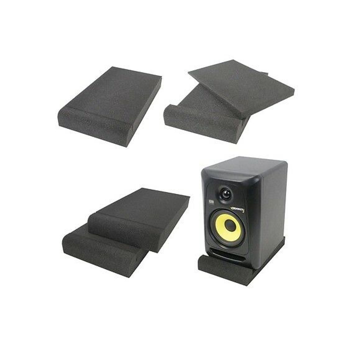 Products Studio Monitors Pad