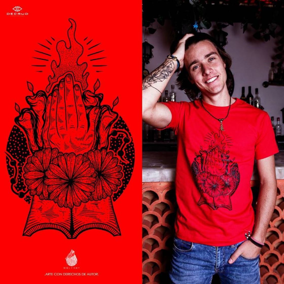 Social Marca de ropa streetwear exclusiva de DISEÑADOR.💎