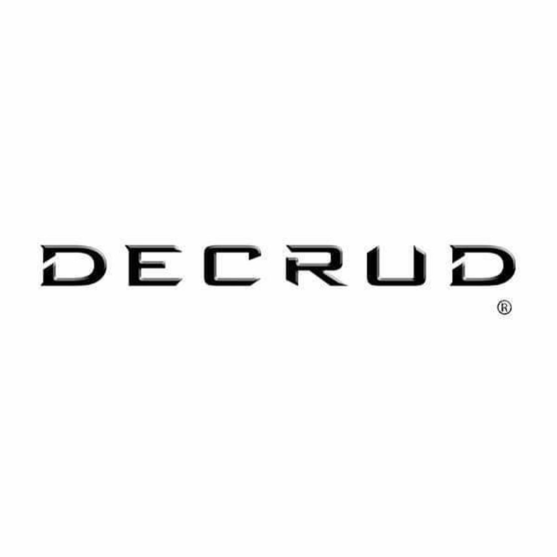 Social Decrud marca de ropa street wear exclusiva de diseñador💎