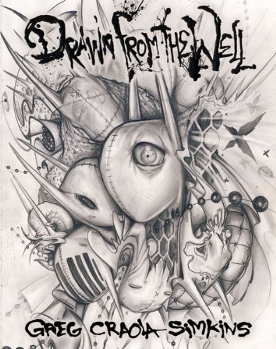 Book Drawn From the Well