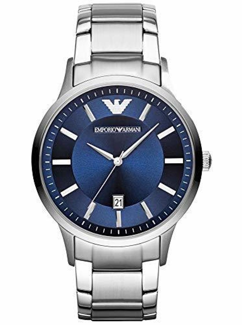Social RELOGIO EMPORIO ARMANI