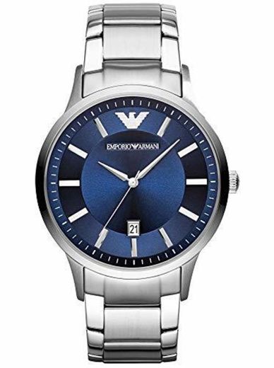 RELOGIO EMPORIO ARMANI