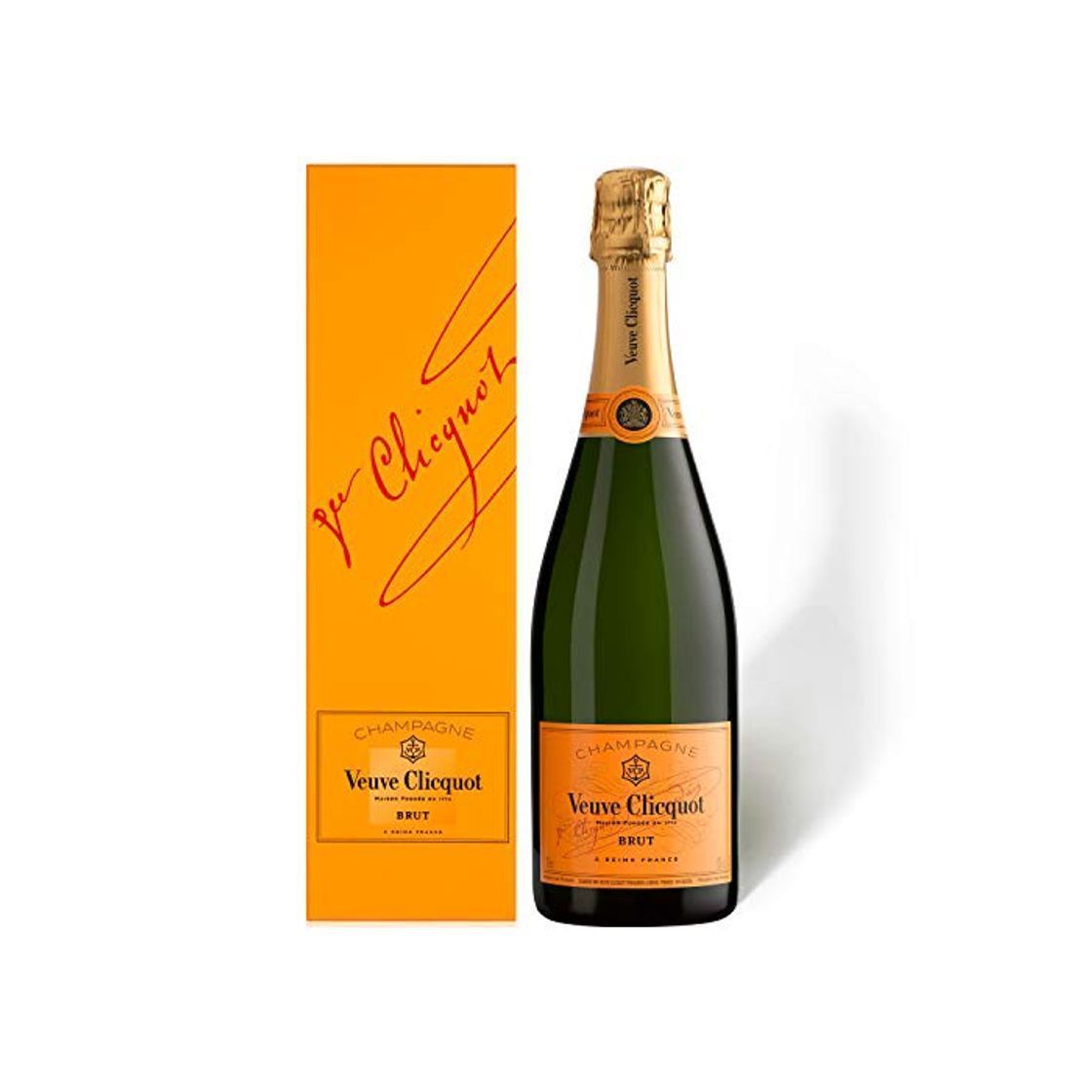 Producto Veuve Clicquot Brut