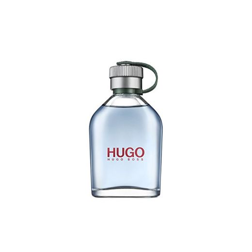 Hugo Boss Hugo Man - Eau de toilette Spray