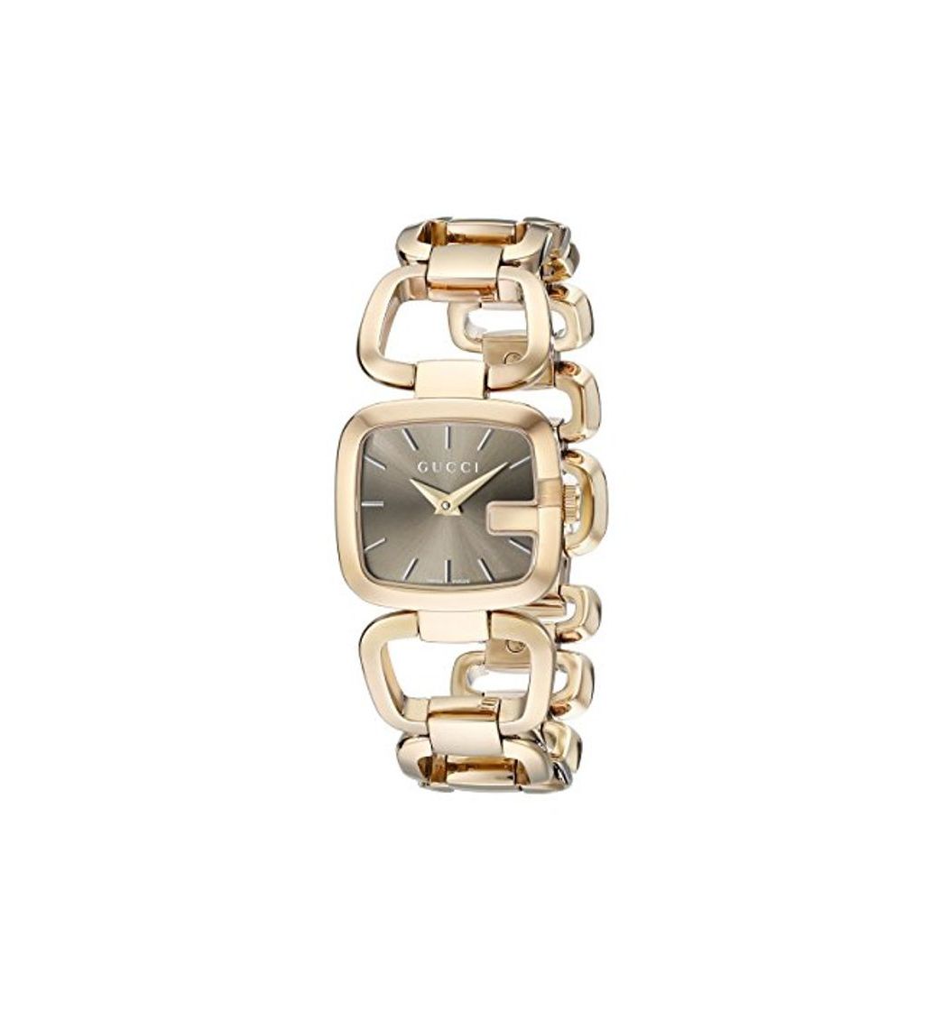 Social Gucci YA125511 - Reloj