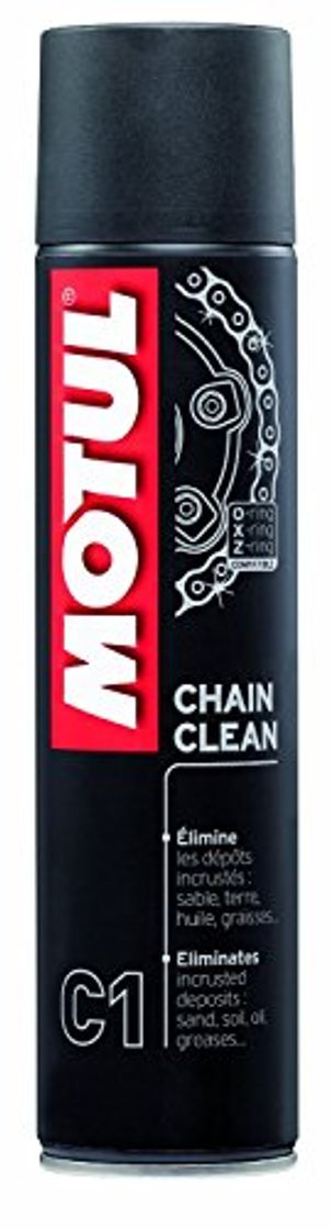 Productos MOTUL C1 Chain Clean 400ml