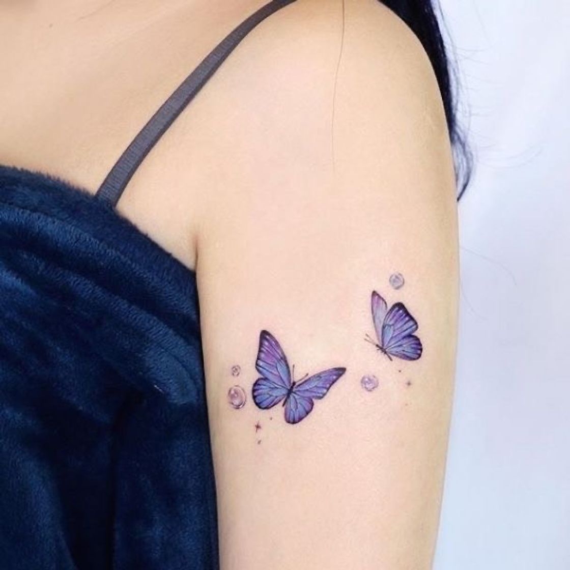 Fashion Tatuagens 🦋