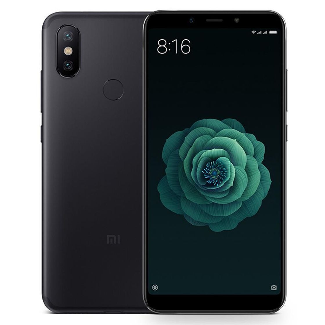 Moda Xiaomi MI A2