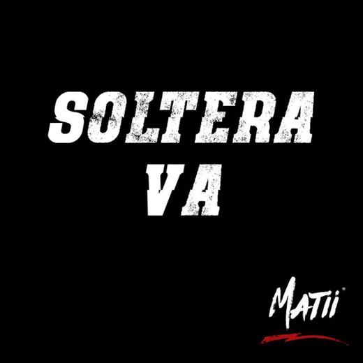 Soltera Va - Remix