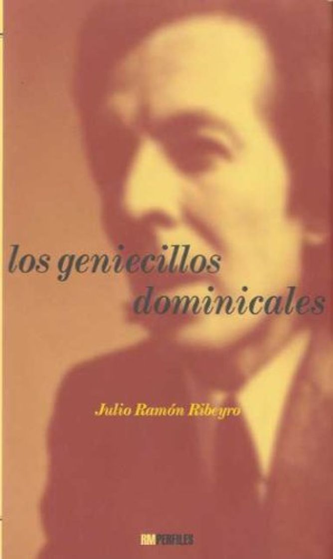 Libro Los geniecillos dominicales