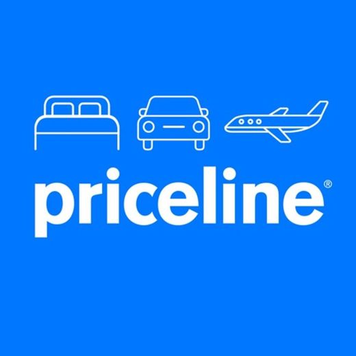 Priceline - Hotel, Flight, Car