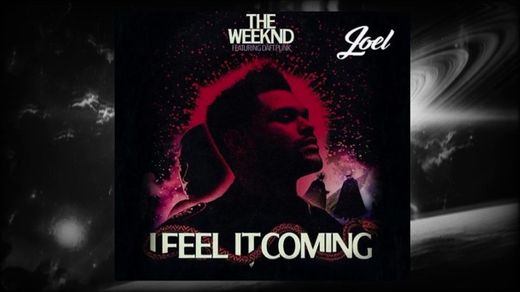The Weeknd - I Feel It Coming ft. Daft Punk (Official Video) - YouTube