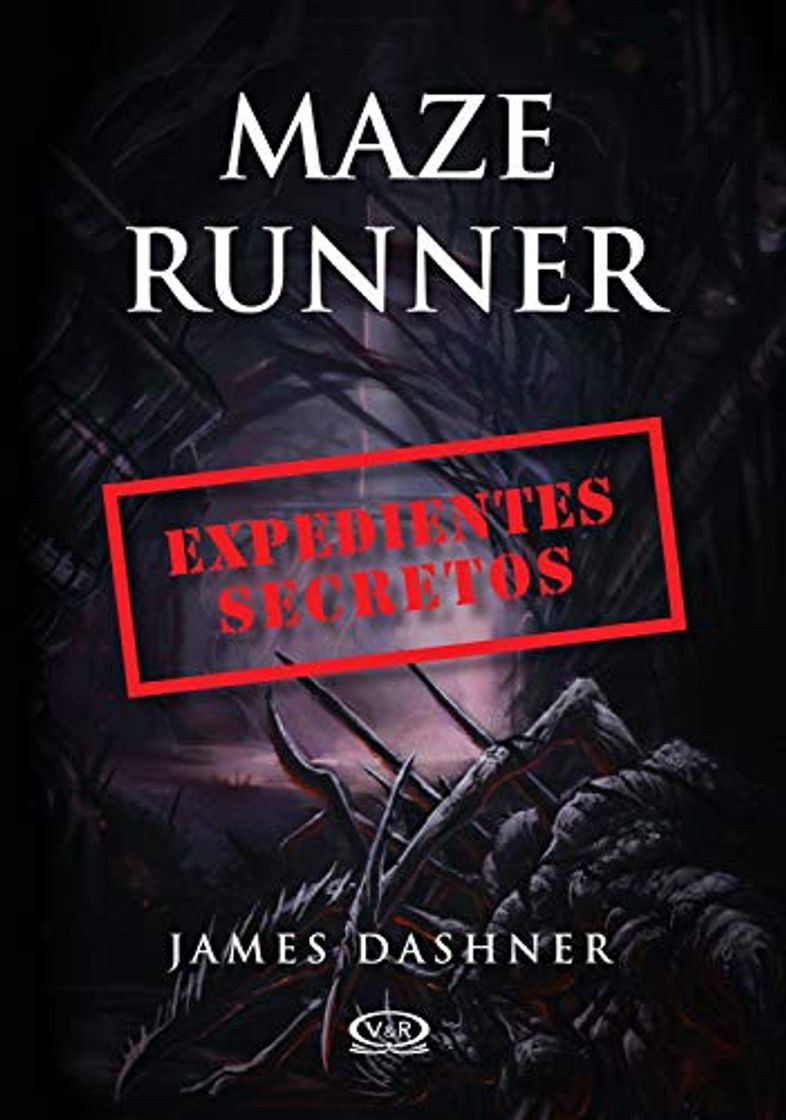 Book Maze Runner. Expedientes secretos (Spanish Edition ... - Amazon.com