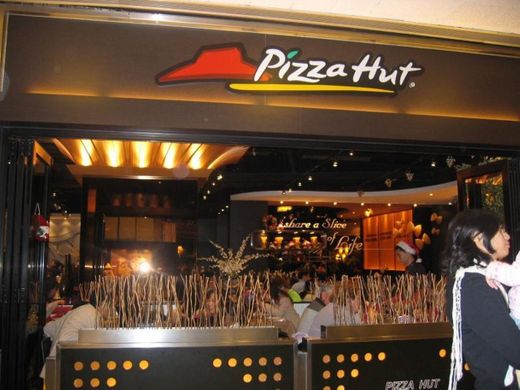 Pizza Hut