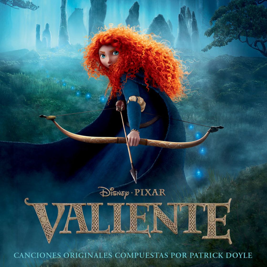 Movie Valiente 