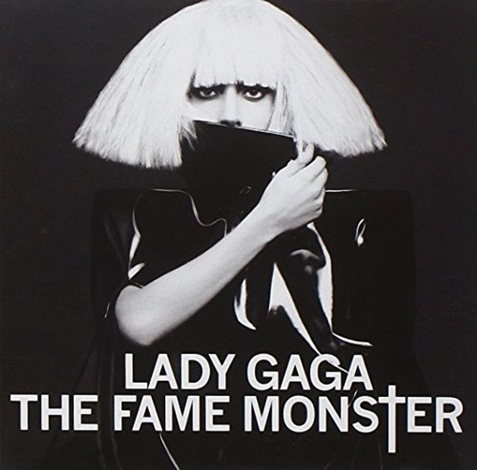 Producto The Fame Monster