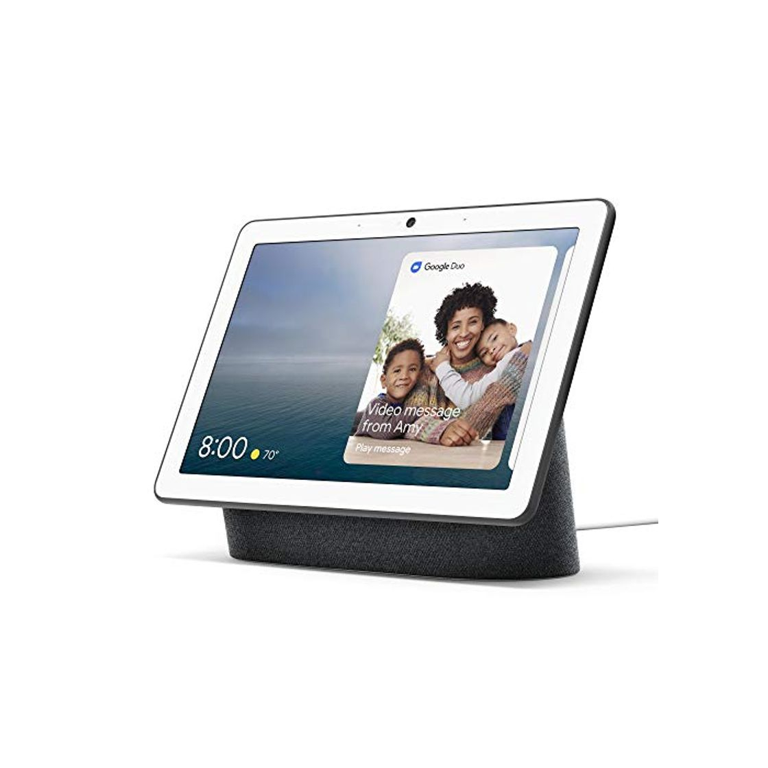Social Google Nest Hub Max