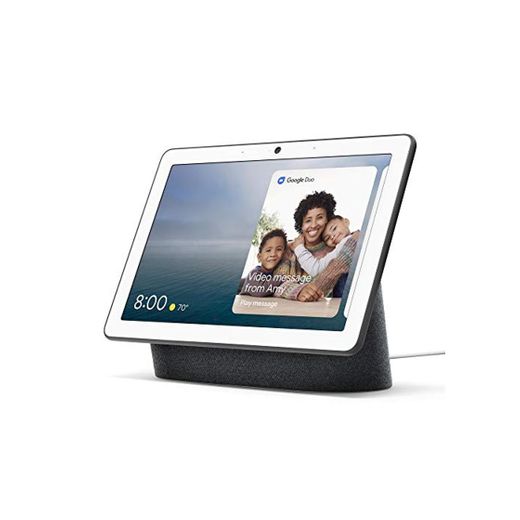 Google Nest Hub Max