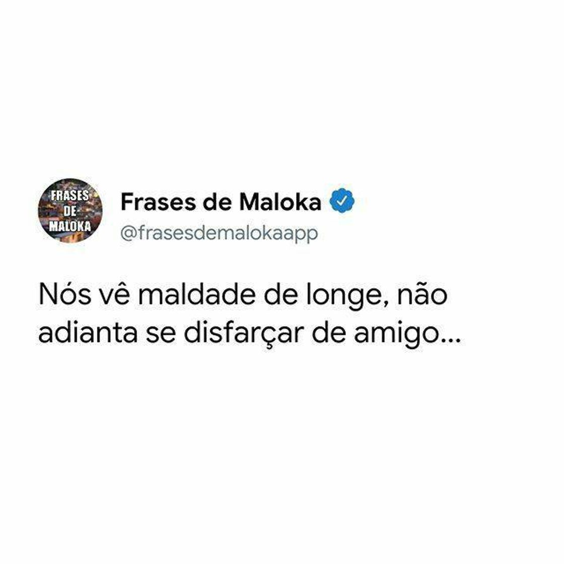 Moda Frases De Malokas