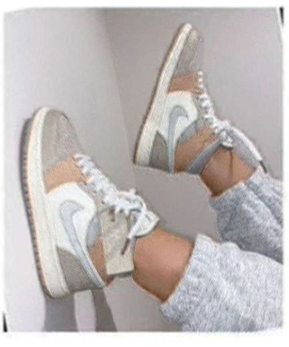 Social Jordan Air 1 Retro High OG, Running Shoe Mens, Negro