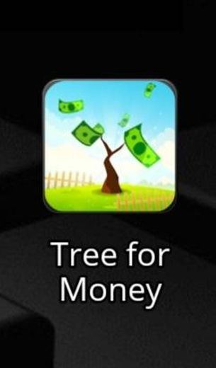 TREE 🌲 FOR 🤑 MONEY 💵 