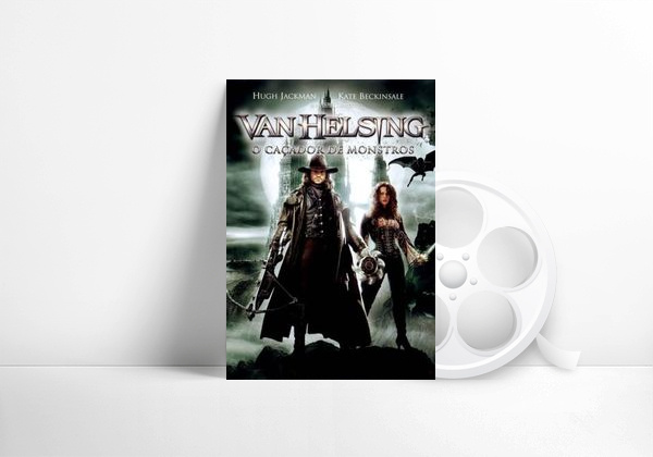 Movie Van Helsing