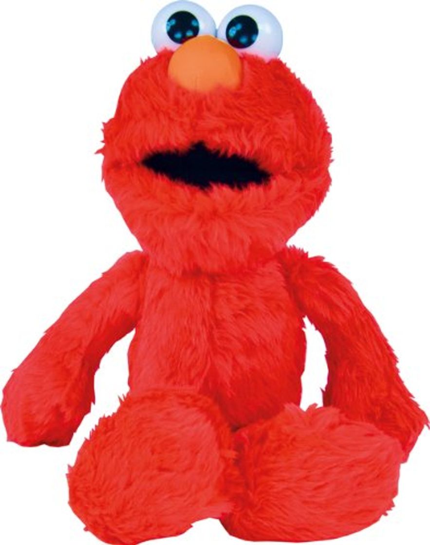 Libro Sesamstraße - Plüschfigur Elmo, ca. 40 cm