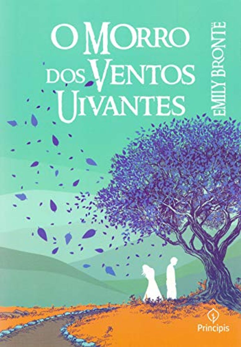 Libro O morro dos ventos uivantes