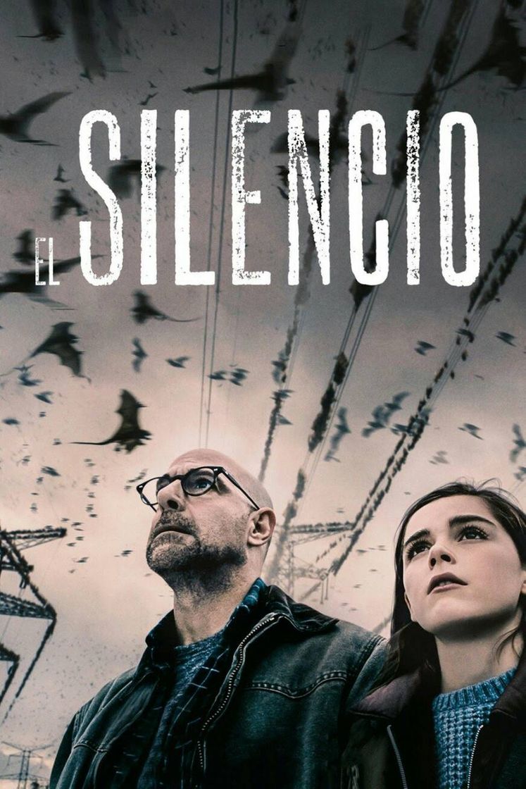 Película El silencio