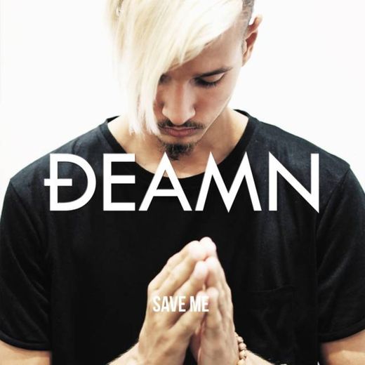 DEAMN - Save Me (Audio) - YouTube